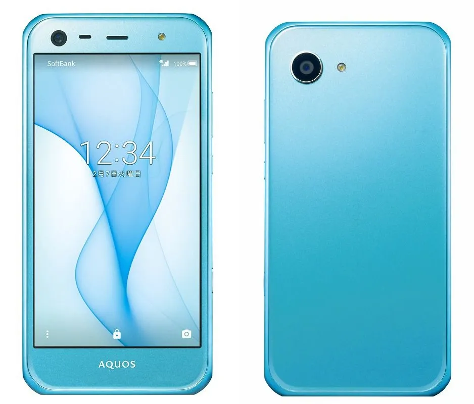 Ремонт телефонов Sharp Aquos Xx3 в сервисном центре FIX-Sharp
