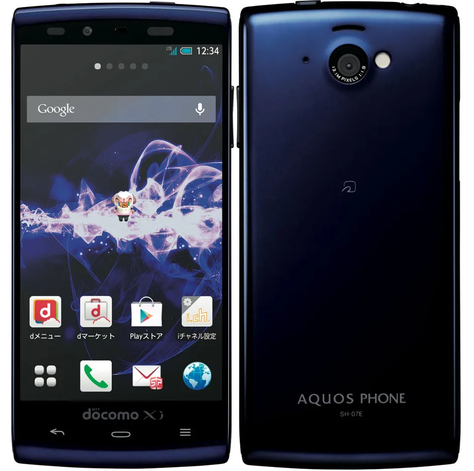 Ремонт телефонов Sharp Aquos Phone si в сервисном центре FIX-Sharp