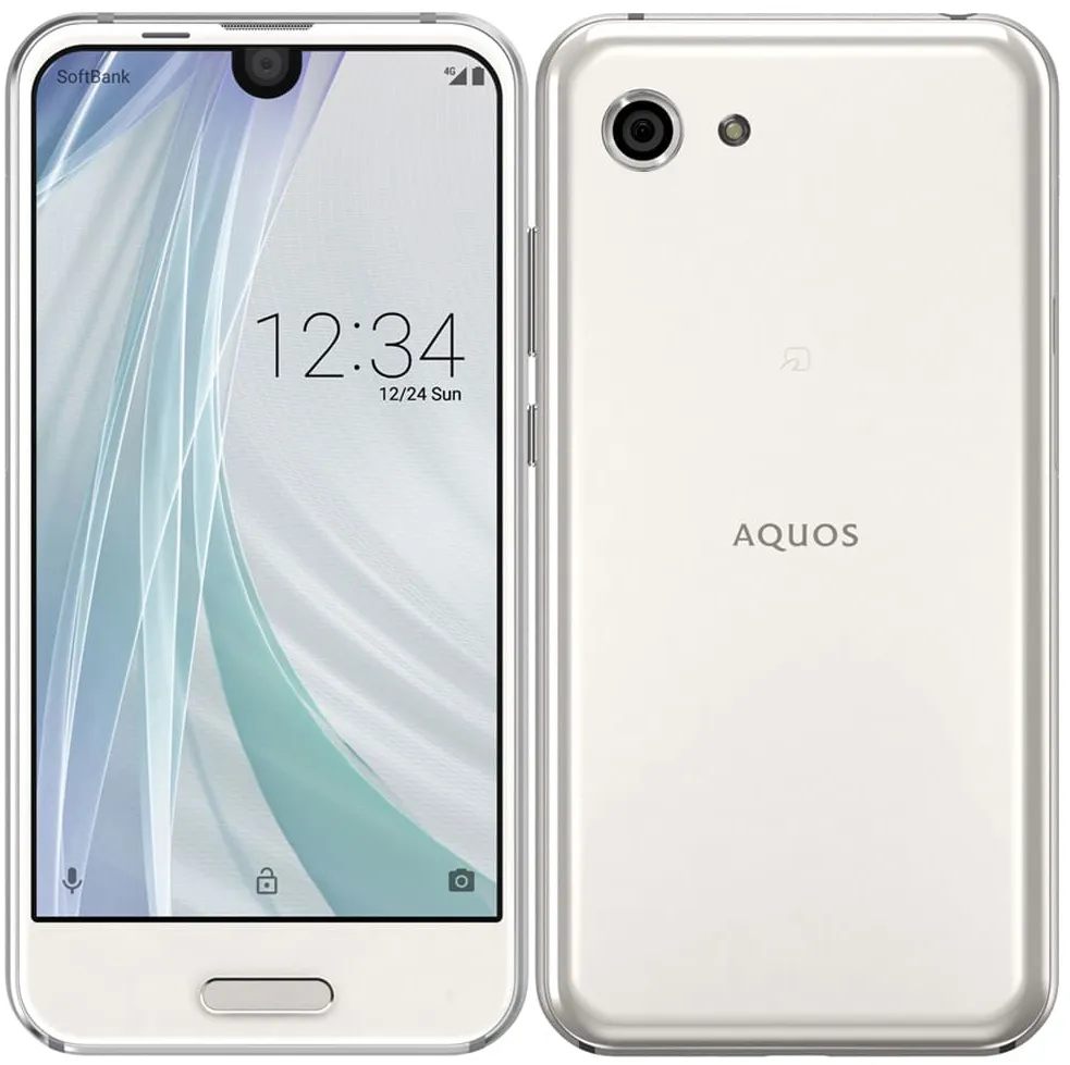Ремонт телефонов Sharp Aquos Compact в сервисном центре FIX-Sharp