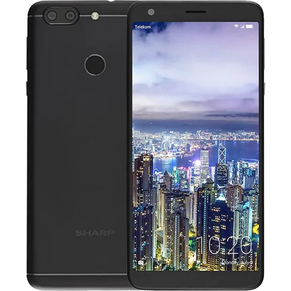 Ремонт телефонов Sharp Aquos B10 в сервисном центре FIX-Sharp