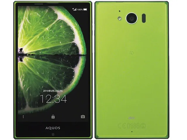 Ремонт телефонов Sharp Aquos Serie SHV32 в сервисном центре FIX-Sharp