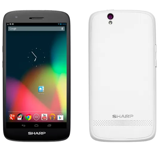 Ремонт телефонов Sharp Aquos Phone SH930W в сервисном центре FIX-Sharp