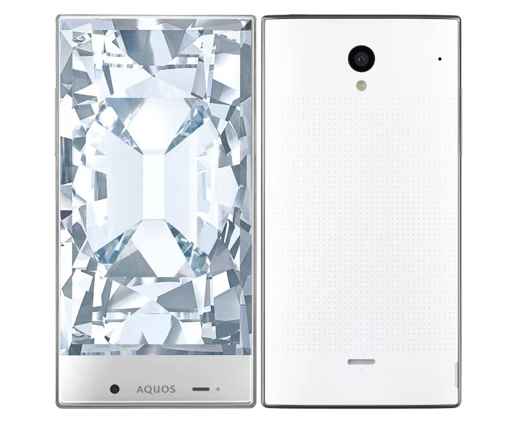 Ремонт телефонов Sharp Aquos Crystal 306SH в сервисном центре FIX-Sharp