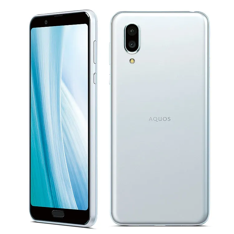 Ремонт телефонов Sharp Aquos Sense 3 Plus в сервисном центре FIX-Sharp