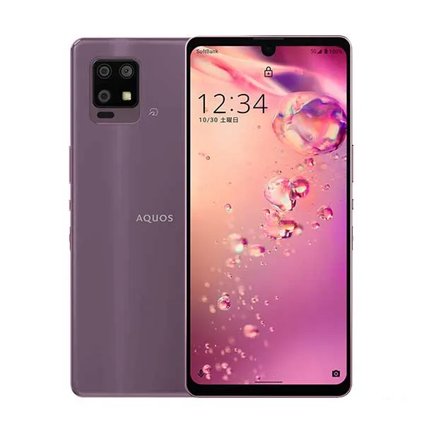 Ремонт телефонов Sharp Aquos Zero 6 в сервисном центре FIX-Sharp