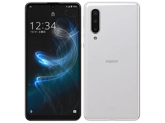 Ремонт телефонов Sharp Aquos Zero 5G Basic в сервисном центре FIX-Sharp
