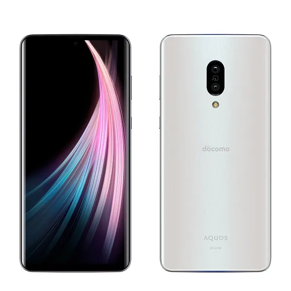 Ремонт телефонов Sharp Aquos Zero 2 в сервисном центре FIX-Sharp