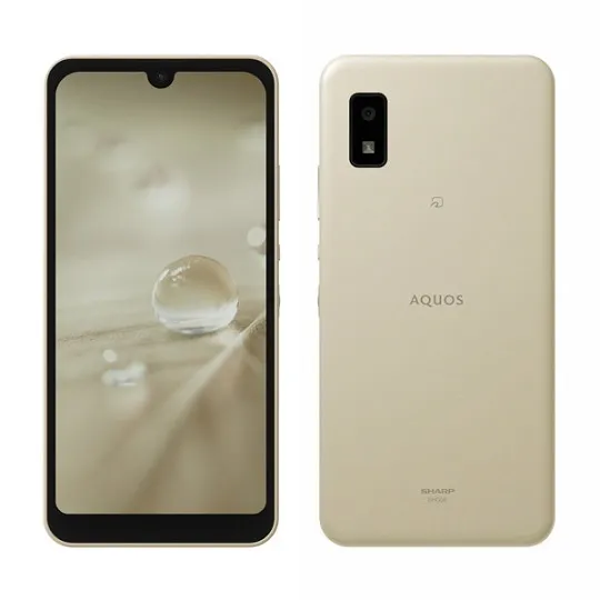 Ремонт телефонов Sharp Aquos Wish в сервисном центре FIX-Sharp