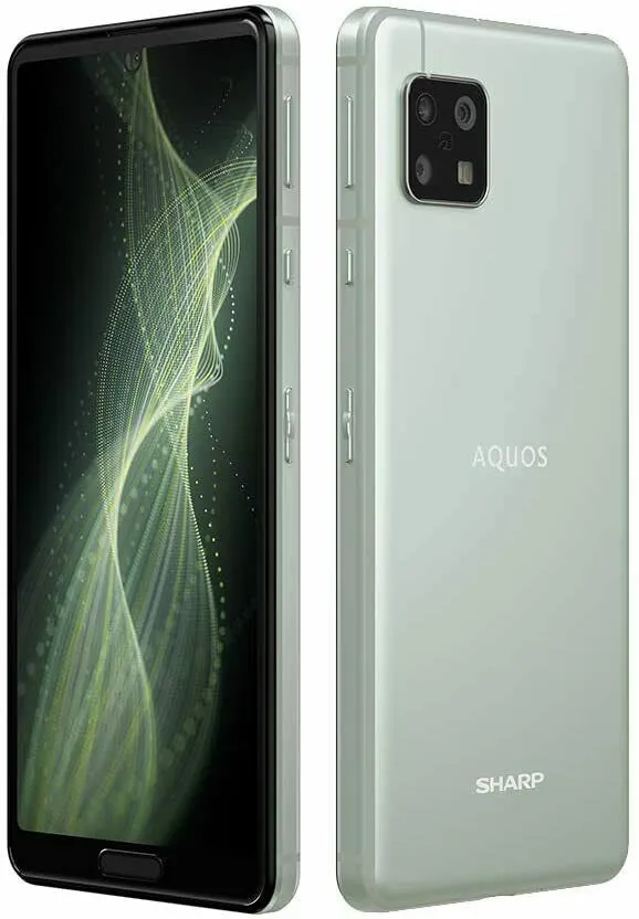 Ремонт телефонов Sharp Aquos Sense 5G в сервисном центре FIX-Sharp