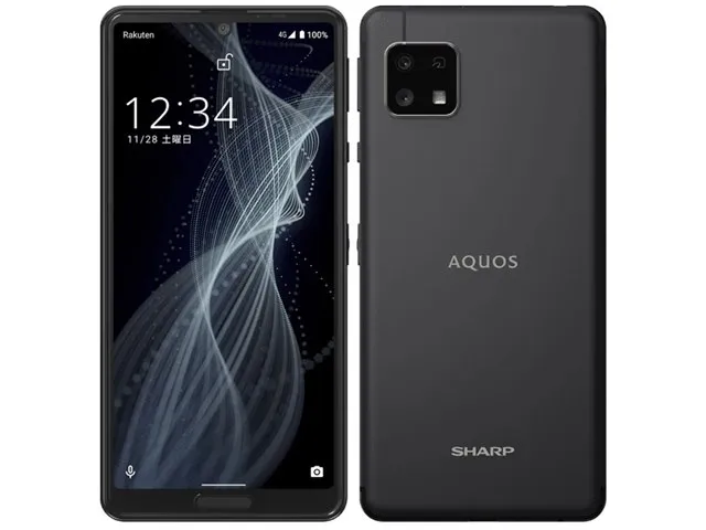 Ремонт телефонов Sharp Aquos Sense 4 Lite в сервисном центре FIX-Sharp