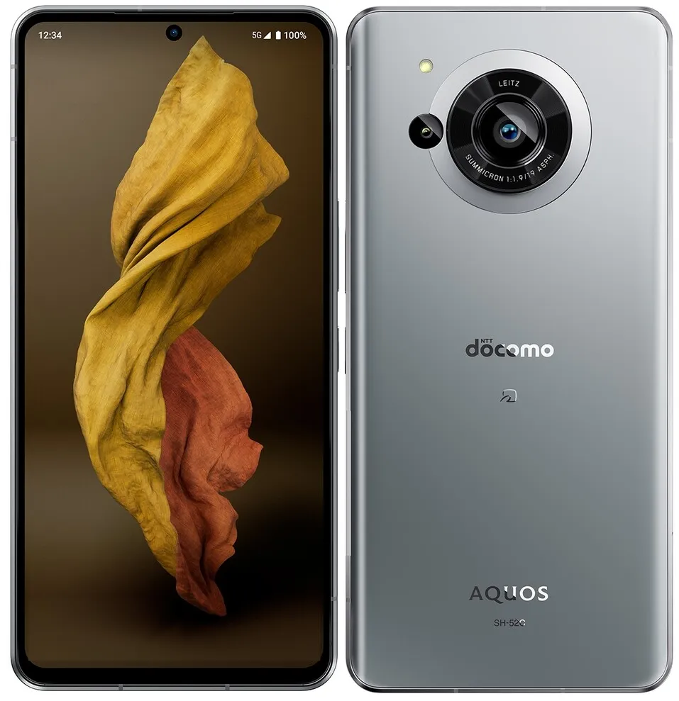 Ремонт телефонов Sharp Aquos R7 в сервисном центре FIX-Sharp