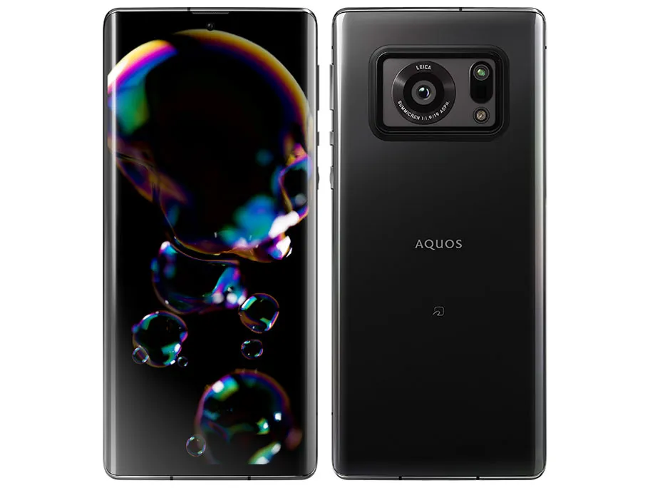 Ремонт телефонов Sharp Aquos R6 в сервисном центре FIX-Sharp