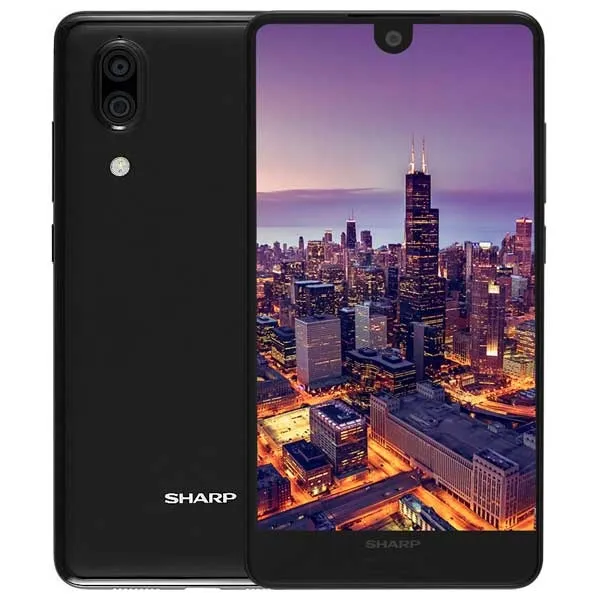 Ремонт телефонов Sharp Aquos C10 в сервисном центре FIX-Sharp