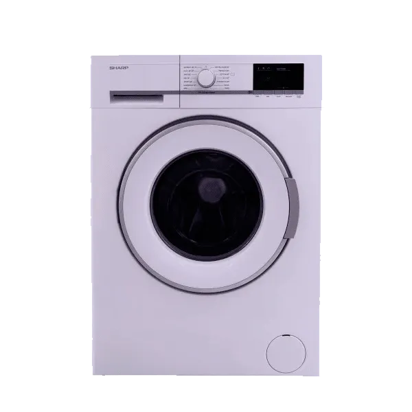 Ремонт стиральных машин Sharp ES-GFB7123W3 в сервисном центре FIX-Sharp
