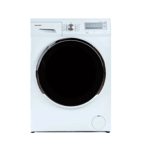 Ремонт стиральных машин Sharp ES-FD8145W5 в сервисном центре FIX-Sharp