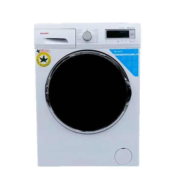 Ремонт стиральных машин Sharp ES-DD9144W0 в сервисном центре FIX-Sharp