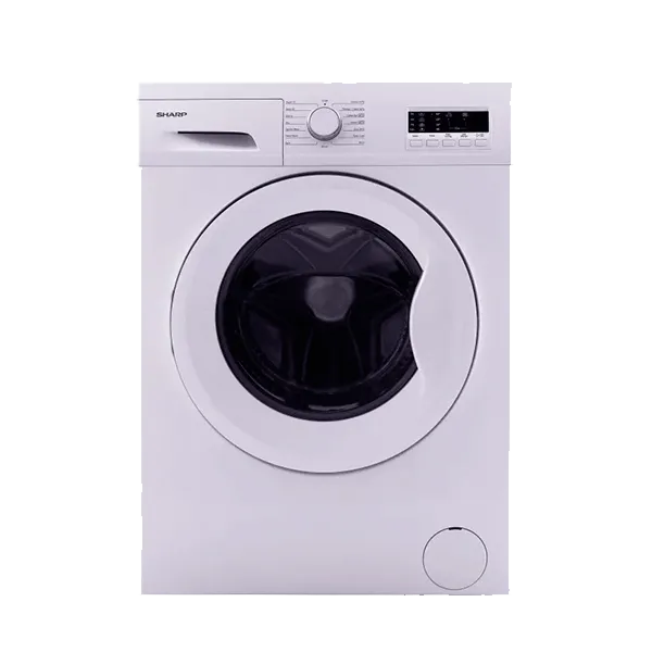 Ремонт стиральных машин Sharp ES-FA6123W2 в сервисном центре FIX-Sharp