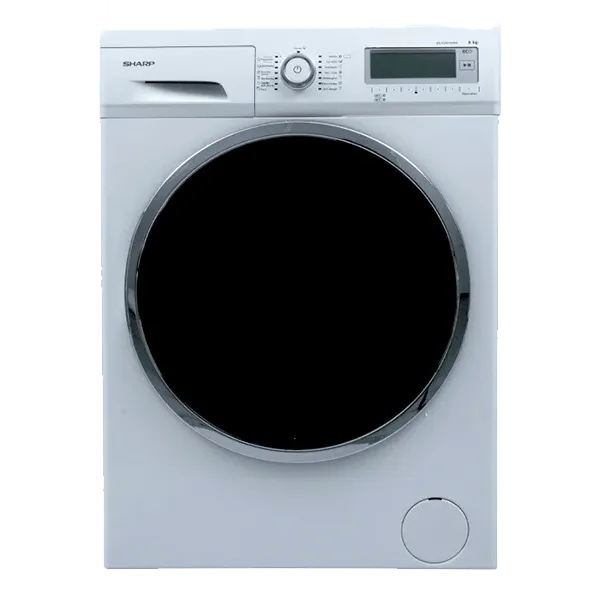 Ремонт стиральных машин Sharp ES-FD8145W4PL в сервисном центре FIX-Sharp