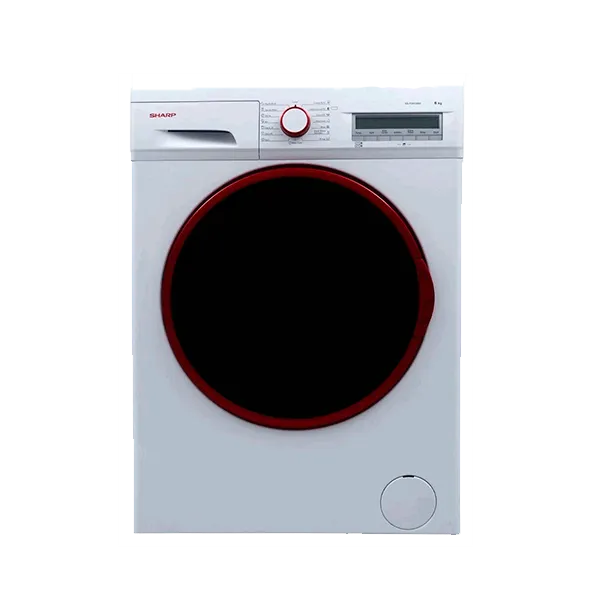 Ремонт стиральных машин Sharp ES-FC6122W2 в сервисном центре FIX-Sharp