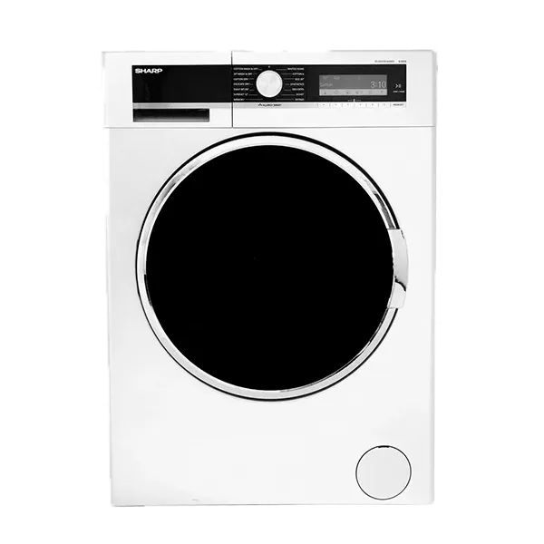 Ремонт стиральных машин Sharp ES-GDD9144W0-PL White в сервисном центре FIX-Sharp
