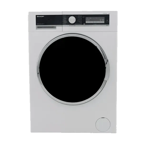 Ремонт стиральных машин Sharp ES-GFB7104W3-PL White в сервисном центре FIX-Sharp