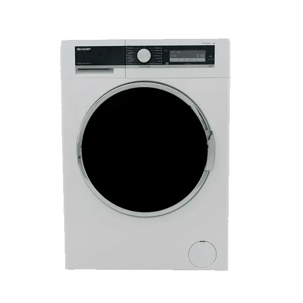 Ремонт стиральных машин Sharp ES-GFD9104W3-PL White в сервисном центре FIX-Sharp