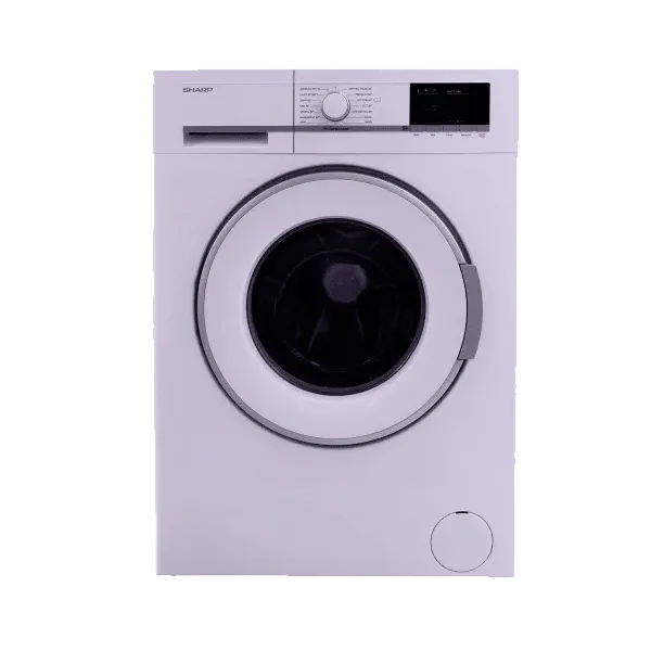 Ремонт стиральных машин Sharp ES-GFB6122W3-PL в сервисном центре FIX-Sharp