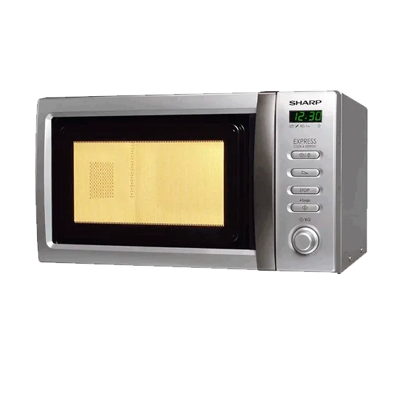 Ремонт микроволновых печей Sharp R-239IN-A в сервисном центре FIX-Sharp