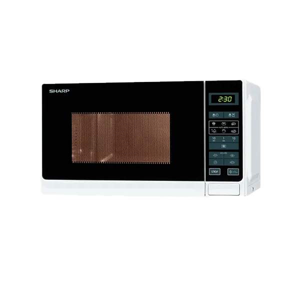 Ремонт микроволновых печей Sharp R-242WE в сервисном центре FIX-Sharp