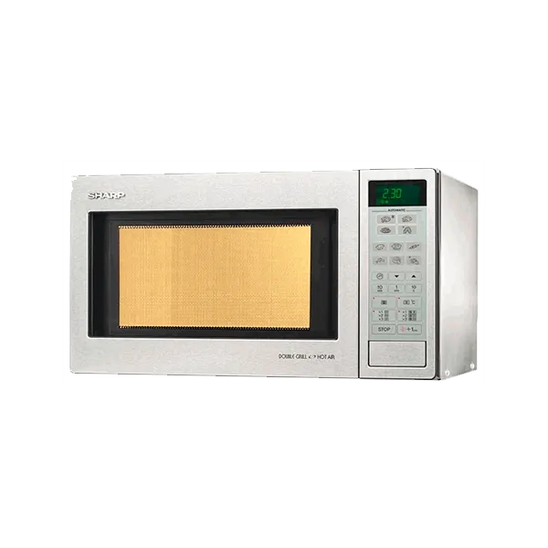 Ремонт микроволновых печей Sharp R-85ST-A в сервисном центре FIX-Sharp