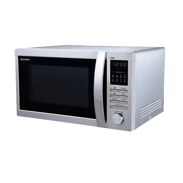 Ремонт микроволновых печей Sharp R-7496ST в сервисном центре FIX-Sharp