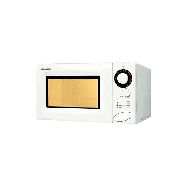 Ремонт микроволновых печей Sharp R-208W-AA в сервисном центре FIX-Sharp