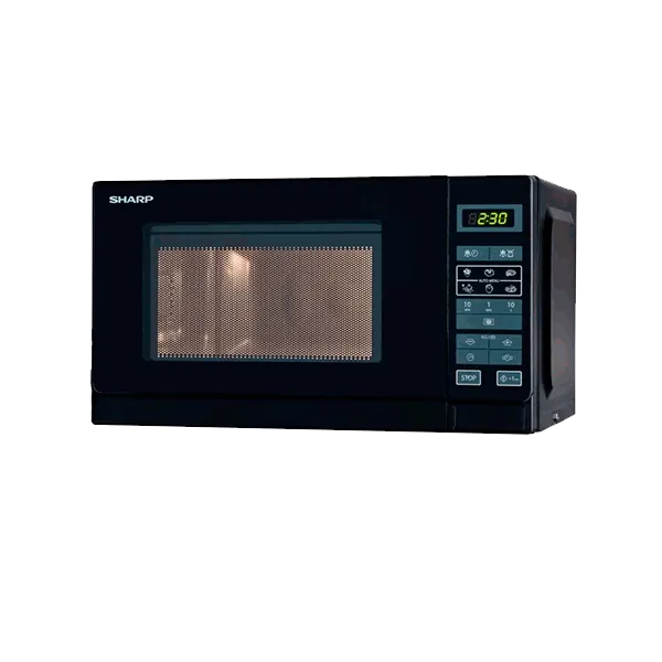 Ремонт микроволновых печей Sharp R-242BK в сервисном центре FIX-Sharp