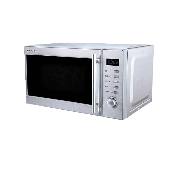 Ремонт микроволновых печей Sharp R-20STW в сервисном центре FIX-Sharp
