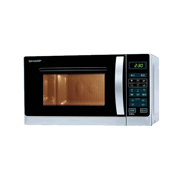 Ремонт микроволновых печей Sharp R-642IN в сервисном центре FIX-Sharp