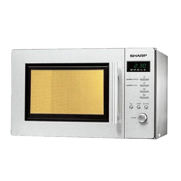 Ремонт микроволновых печей Sharp R-261STW в сервисном центре FIX-Sharp