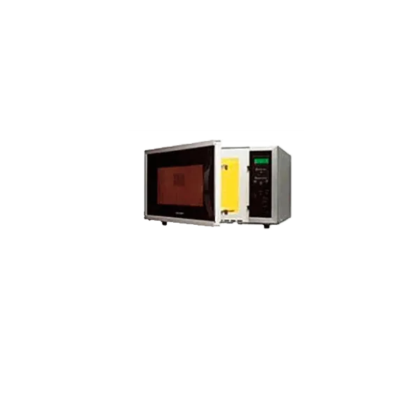 Ремонт микроволновых печей Sharp R-363 в сервисном центре FIX-Sharp