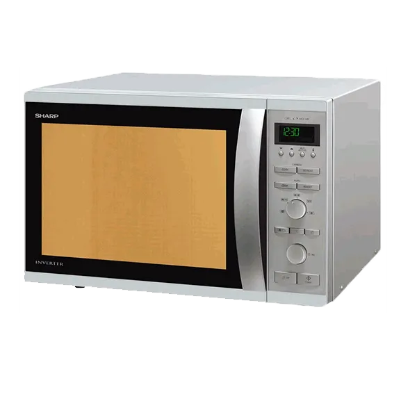 Ремонт микроволновых печей Sharp R-941INW в сервисном центре FIX-Sharp