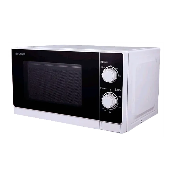 Ремонт микроволновых печей Sharp R-200WW в сервисном центре FIX-Sharp
