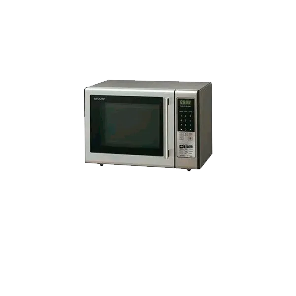 Ремонт микроволновых печей Sharp R-677MST в сервисном центре FIX-Sharp