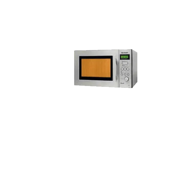 Ремонт микроволновых печей Sharp R-65STR в сервисном центре FIX-Sharp