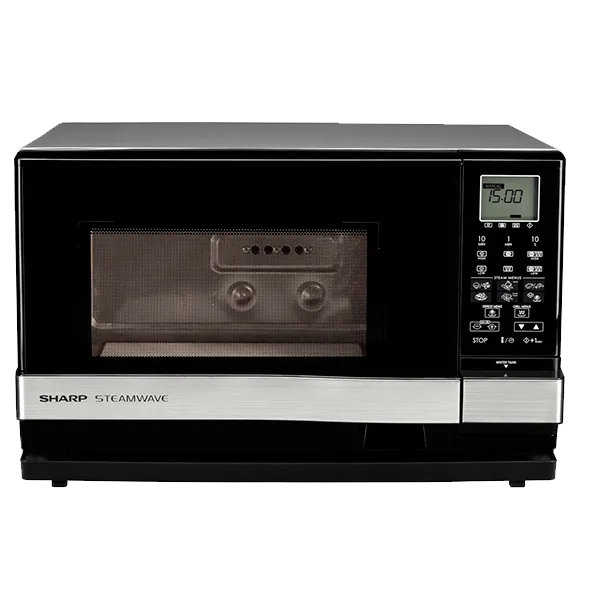 Ремонт микроволновых печей Sharp SteamWave AX1110INW в сервисном центре FIX-Sharp