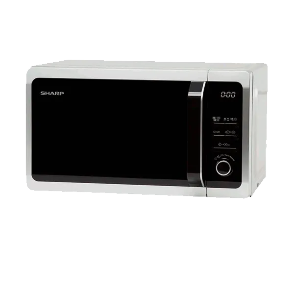 Ремонт микроволновых печей Sharp R-6852RSL в сервисном центре FIX-Sharp