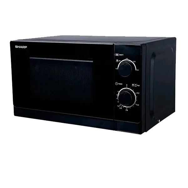 Ремонт микроволновых печей Sharp R-200(BK)E в сервисном центре FIX-Sharp