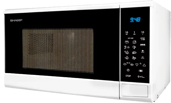 Ремонт микроволновых печей Sharp R-240W в сервисном центре FIX-Sharp