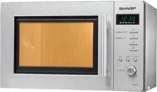 Ремонт микроволновых печей Sharp R-26STAM в сервисном центре FIX-Sharp