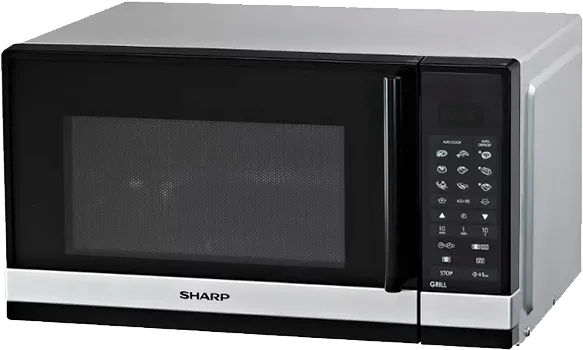 Ремонт микроволновых печей Sharp R-640IN в сервисном центре FIX-Sharp