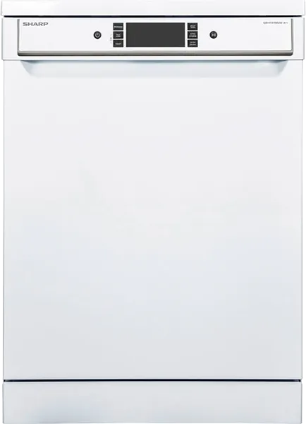Ремонт посудомоечных машин Sharp QW-GT43F413I Inox в сервисном центре FIX-Sharp