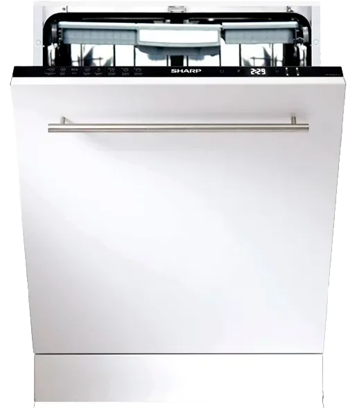 Ремонт посудомоечных машин Sharp QW-GD52I472XDE в сервисном центре FIX-Sharp