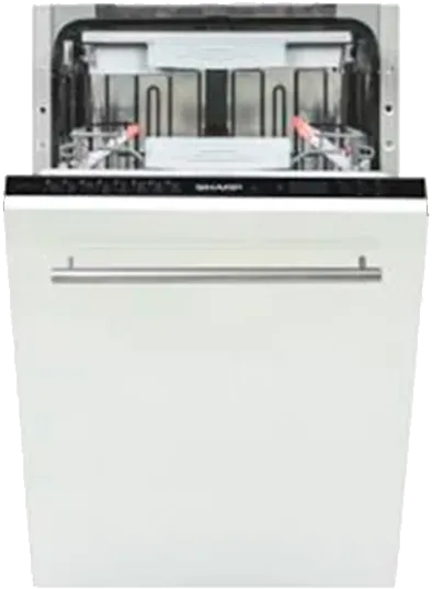 Ремонт посудомоечных машин Sharp QW-GS52I452X-DE в сервисном центре FIX-Sharp